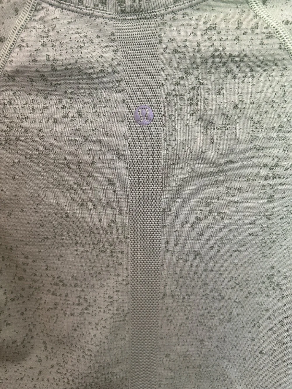 Lululemon Swiftly Tech long sleeve size 8 - Picture 6 of 7